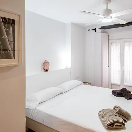 Apartamento Santa Maria Life Appartement