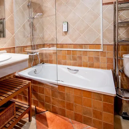 Apartamento Santa Maria Life Appartement Cádiz