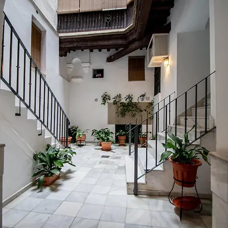 Apartamento Santa Maria Life Appartement Cádiz