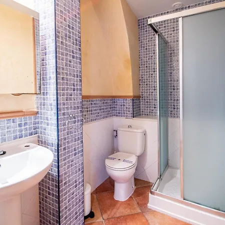 Apartamento Santa Maria Life Appartement