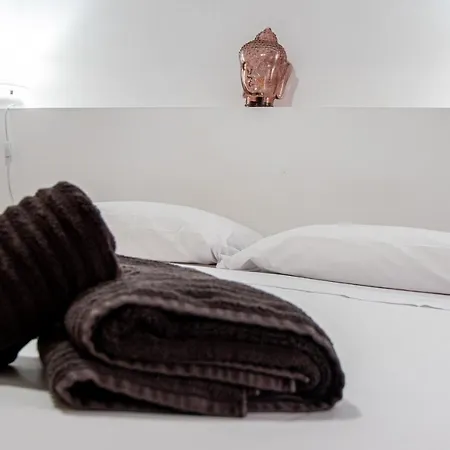 Appartement Apartamento Santa Maria Life Cádiz