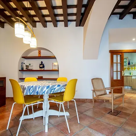 Apartamento Santa Maria Life Appartement Cádiz