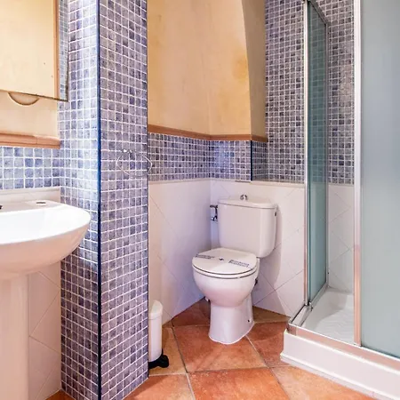 Apartamento Santa Maria Life Appartement *