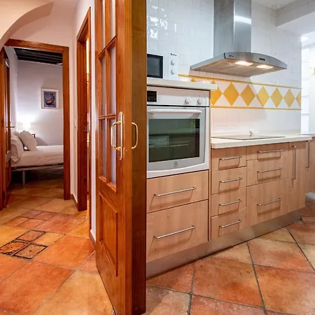 Apartamento Santa Maria Life Appartement